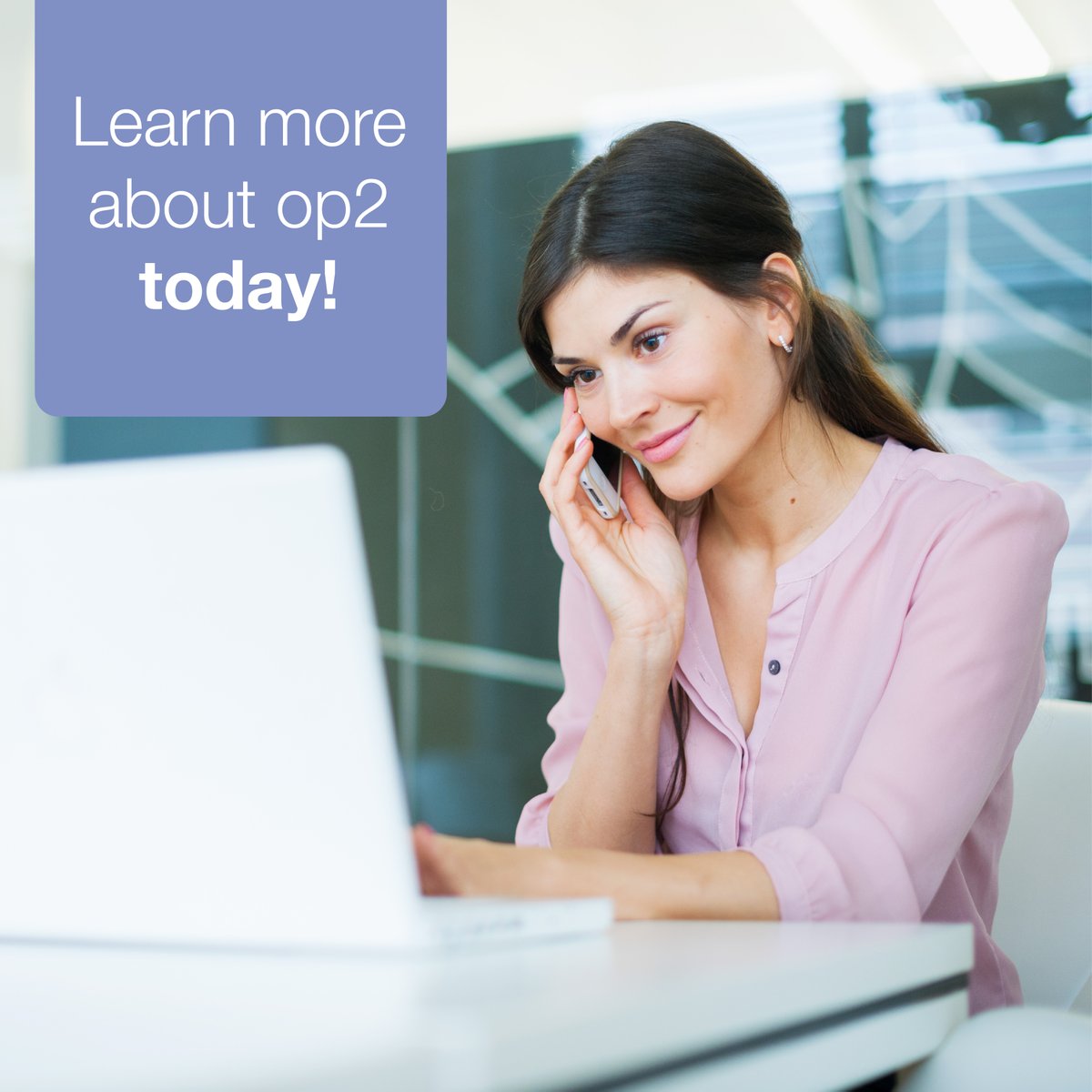 With op2, you'll experience the ease of accessing your RamQuest solution from anywhere with just an internet connection! No more managing your own servers - our secure, underwriter-grade private cloud has you covered. See how it works!
op2online.com/solution/what-…