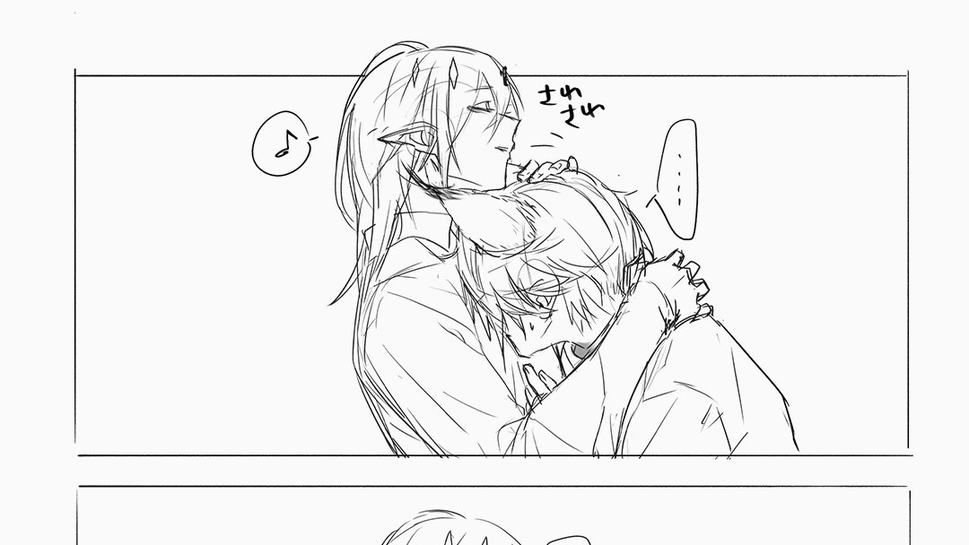 傀暮猫耳モチモチ
https://t.co/y2LLFASwY4 