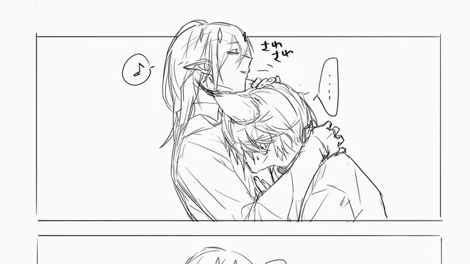 傀暮猫耳モチモチ
https://t.co/y2LLFASwY4 