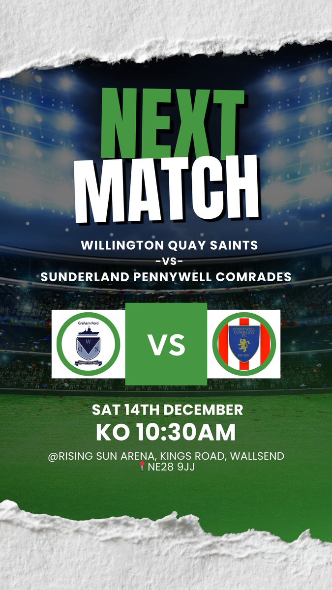 Willington Quay over 40s tweet media