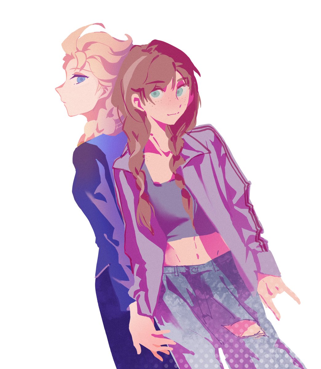 我哐哐就是一顿乱涂