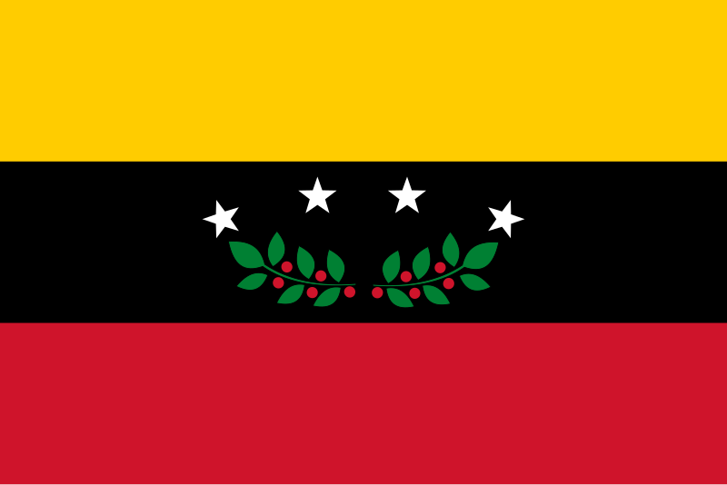 yorozuya4ever10's tweet photo. Hilo de las banderas de los 29 municipios del Estado Táchira.

Cita y da tu opinión sobre cada una de las banderas https://t.co/lGZc3fZnBo