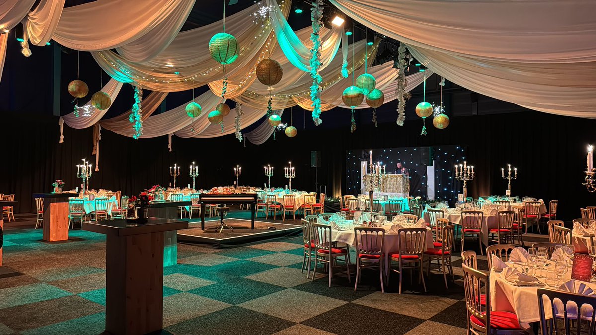 Advance Events Evenementenbureau tweet media