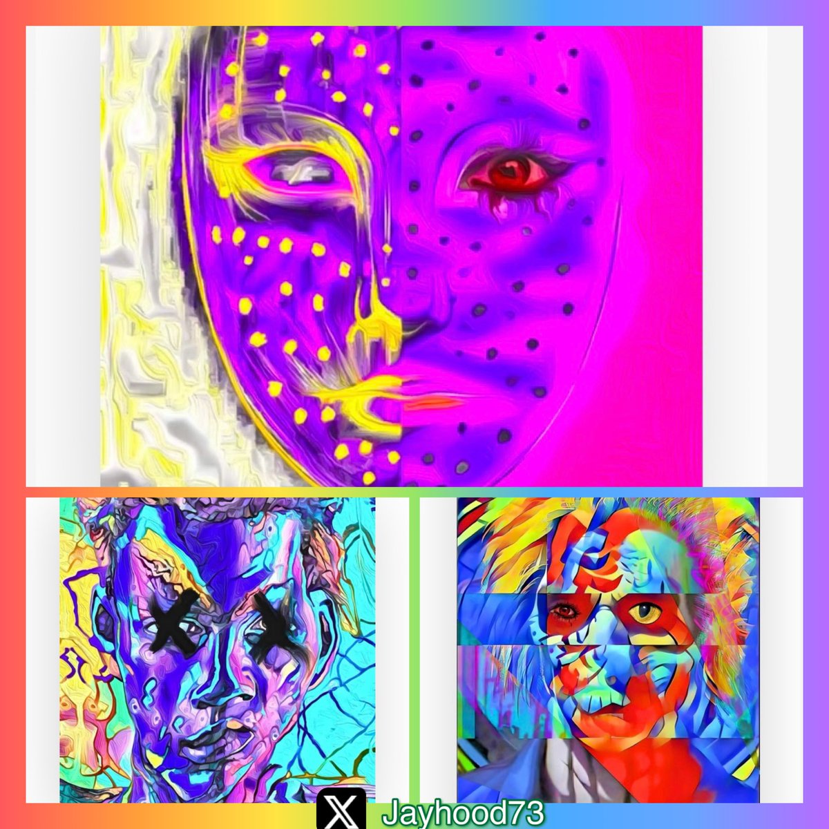 jayhood73's tweet image. My art on MakersPlace 
@MakersPlace #MPLaunchpad