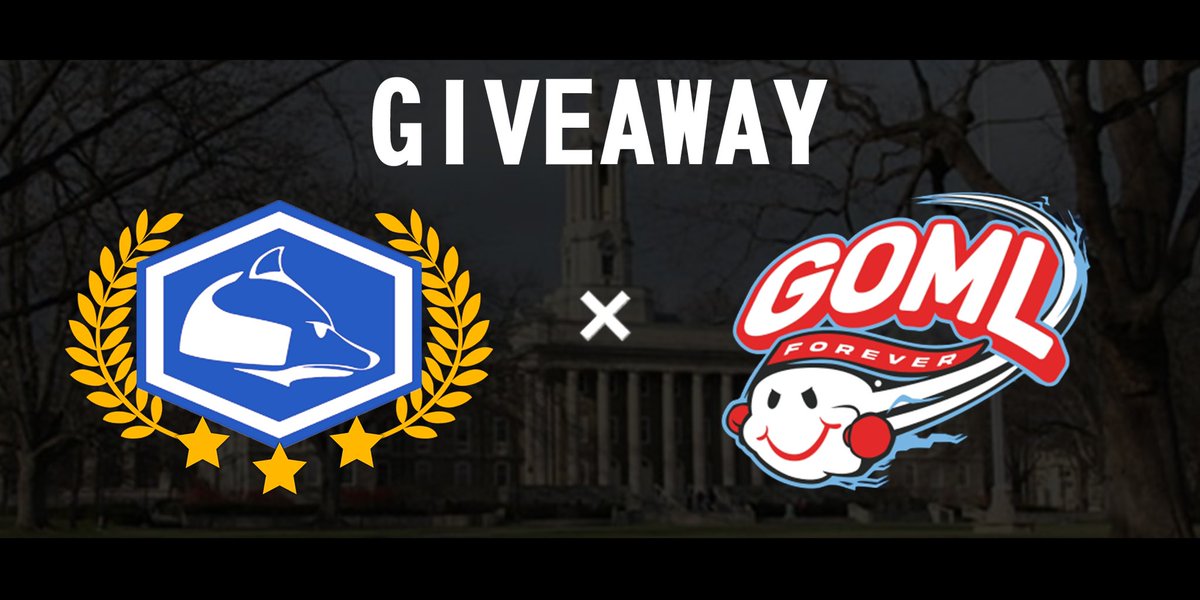 BLEsportsPhl's tweet image. The pot of Penn State’s premier regional event, Smash Valley, just got a little sweeter. The highest placing PA players in both Ultimate and Melee will be receiving free entry to GOML 2025!