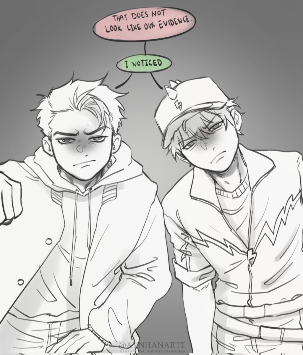 Tough luck kids🤷‍♂️

#DamianWayne #BoBoiBoy