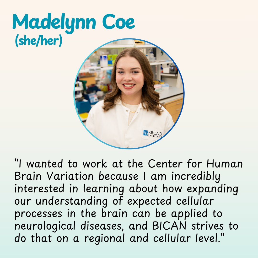 Center for Human Brain Variation tweet media