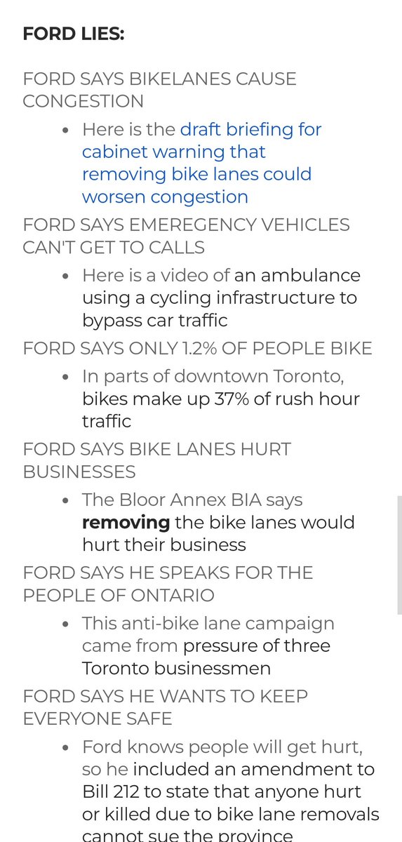 NotSafe4BikesTO's tweet photo. Brilliant! https://t.co/C075EhANbv