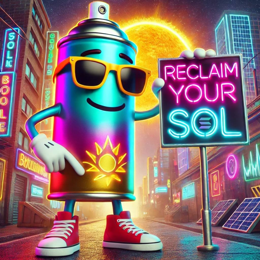M2devOfficial's tweet photo. @aerosol_ai GM Aerosol.
lets earn $SOL today!!!
#usemylink #Solana #ReclaimSOL
https://t.co/MRLK043hSY https://t.co/AntwqlfapJ