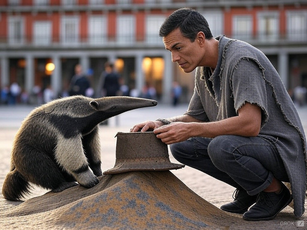 El futuro del pais