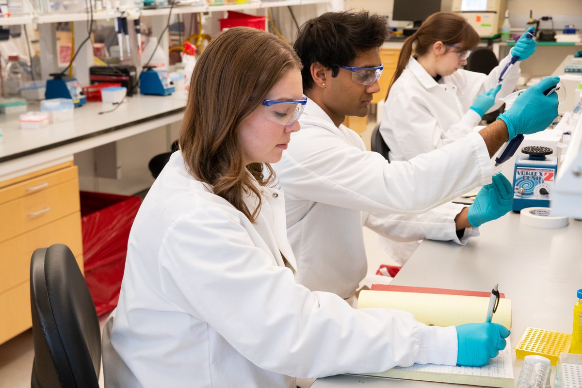 Center for Human Brain Variation tweet media