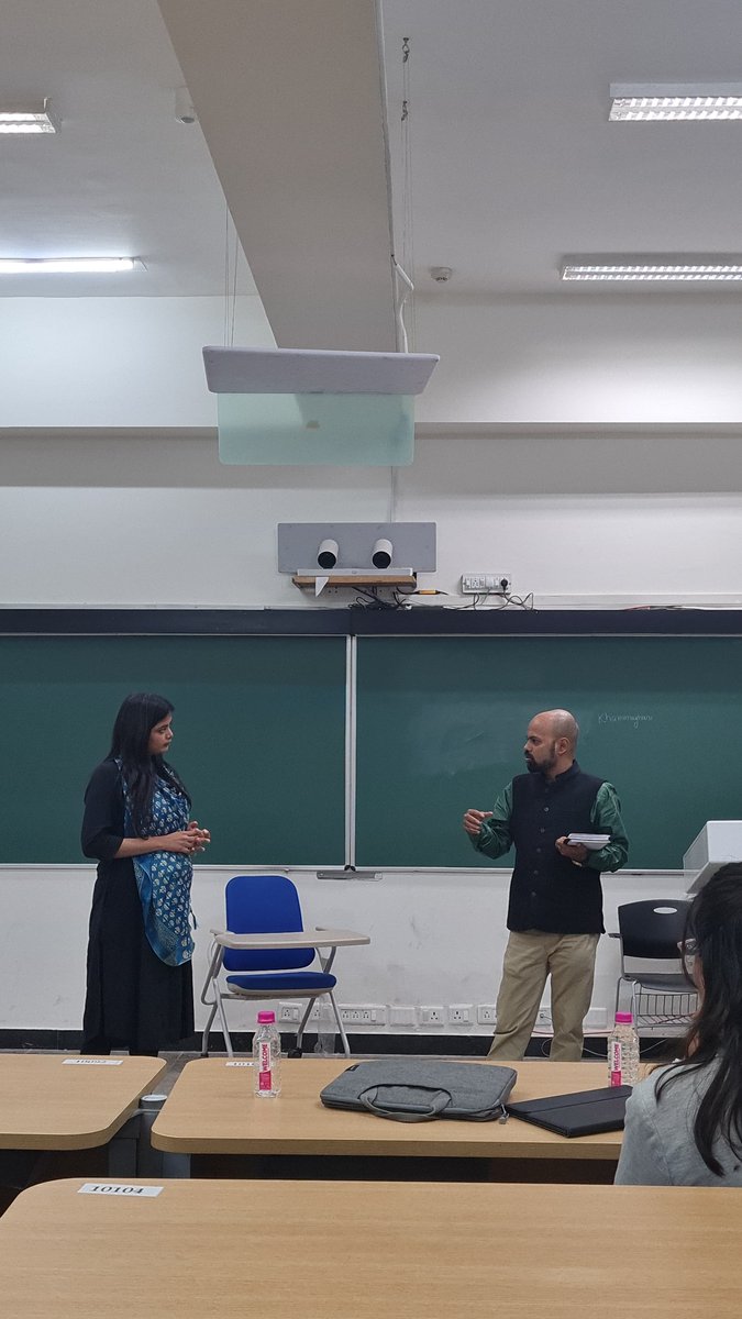 DH Lab IIT Indore tweet media