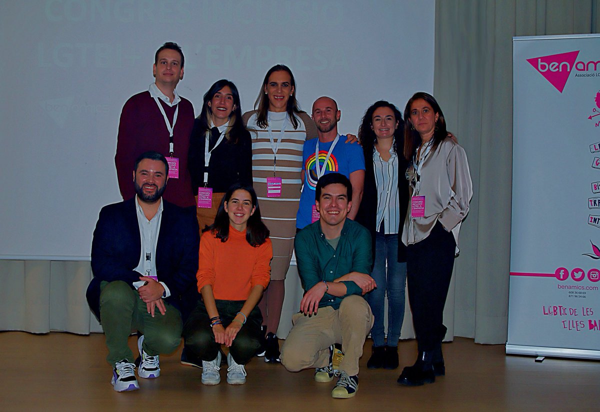 Ben Amics tweet media