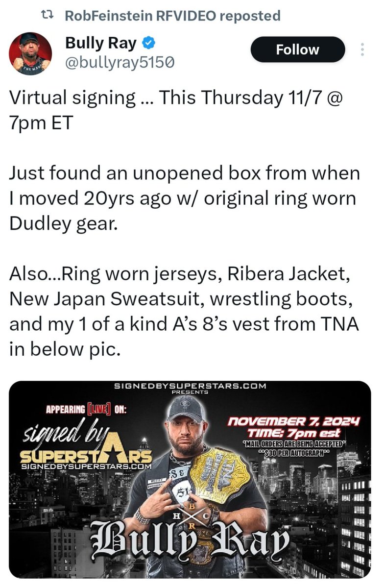 ORANGE CRUSH tweet media