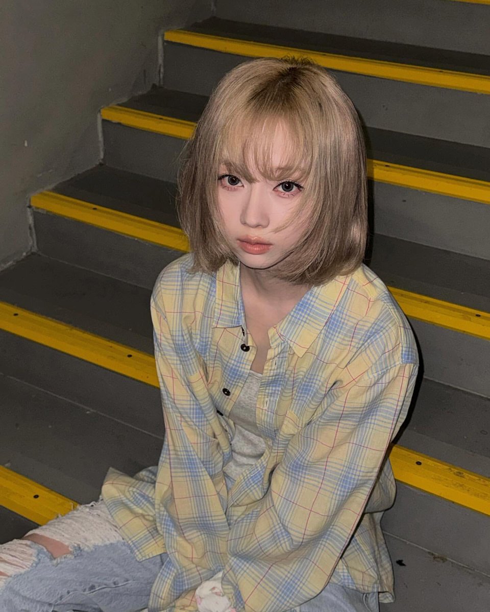 kammg0's tweet image. 내 취향