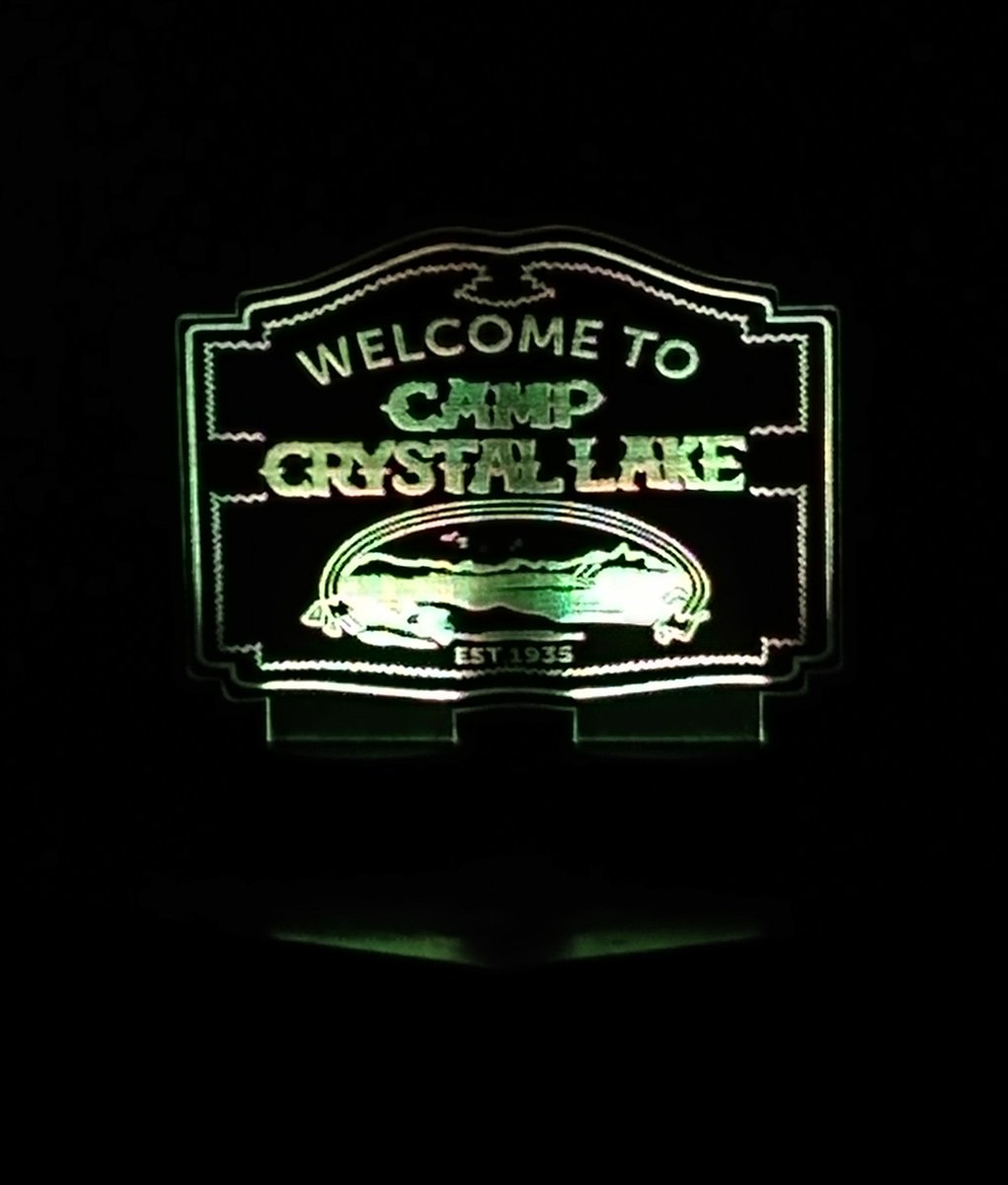 Happy Friday the 13th