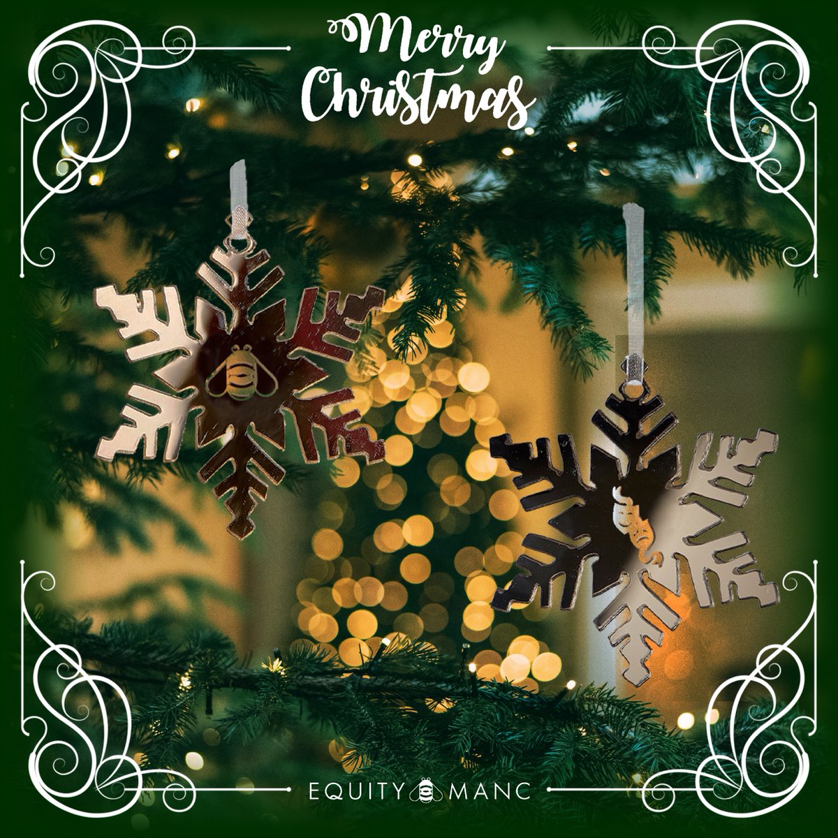 A very Merry Christmas to all who celebrate. 🎄