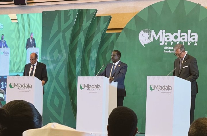 Africa Center for Diplomatic Affairs (ACDA) tweet media