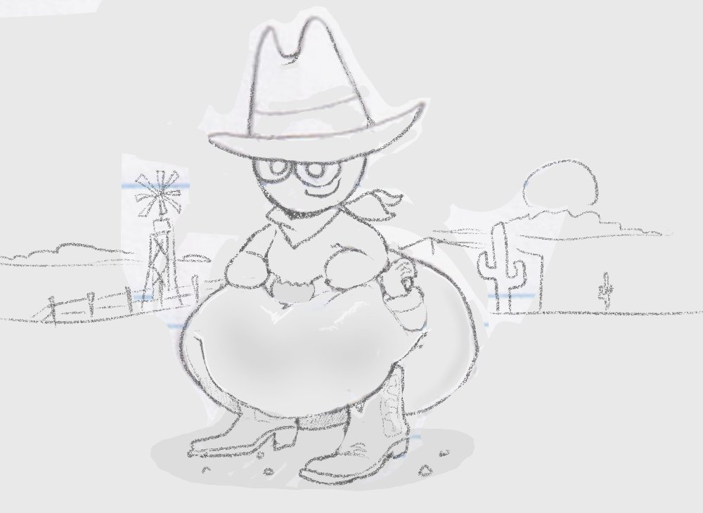 Git along little douggey!