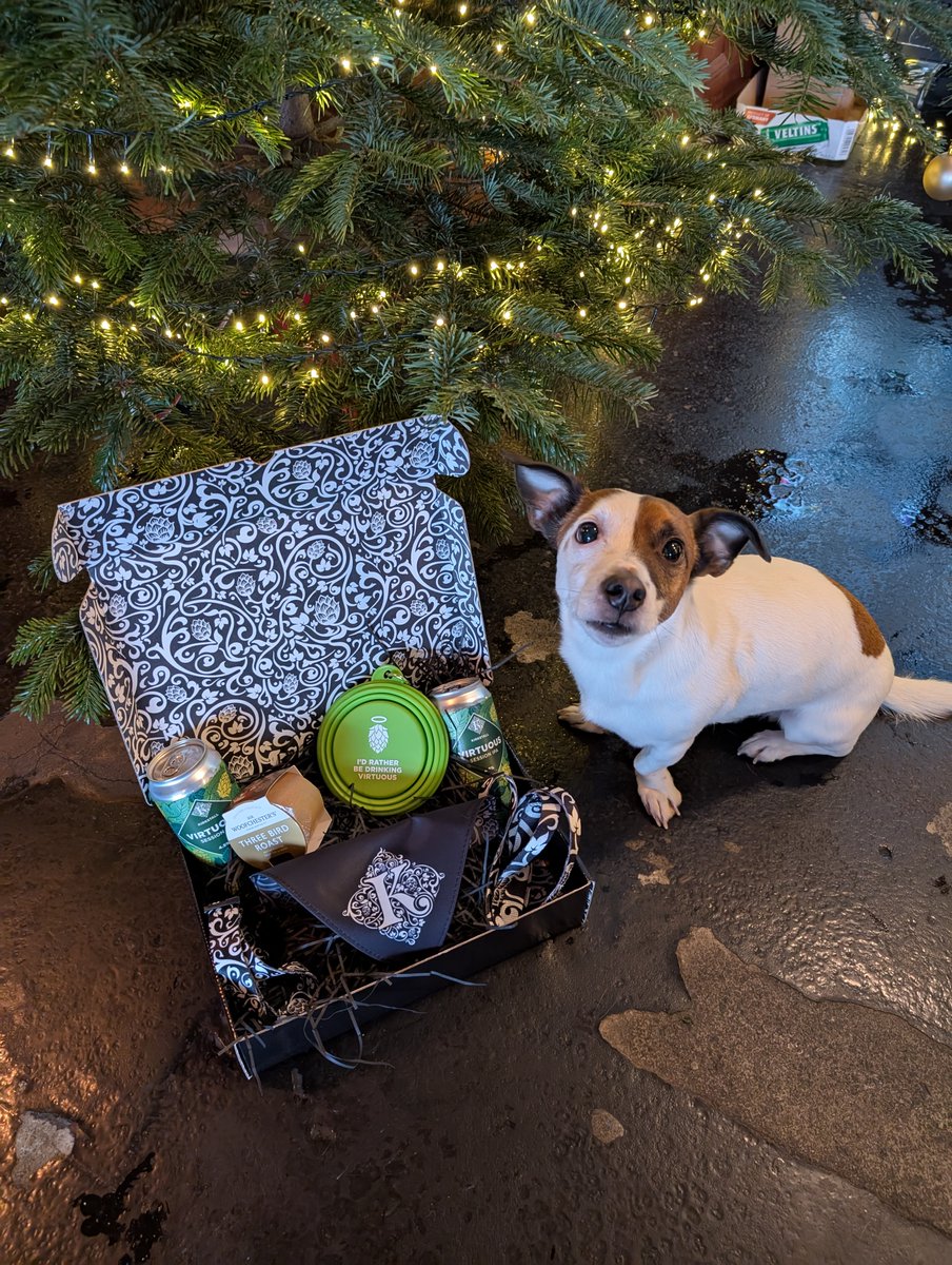 Kirkstall Brewery tweet media