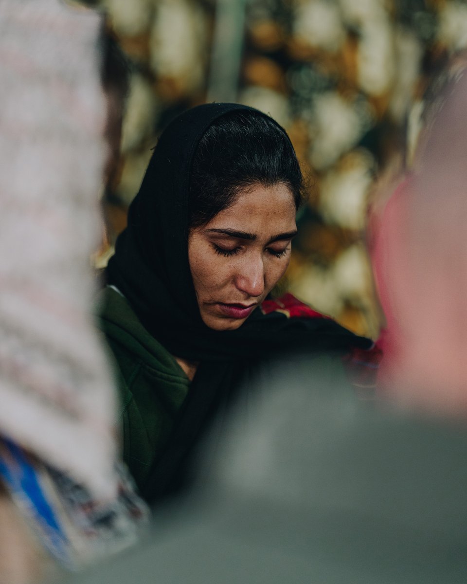 Global Christian Relief tweet media