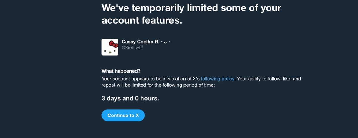IDontCareBear's tweet photo. @Headshok1962 Once I’m not being throttled anymore I will fb everyone beginning with verified accounts first. 💁🏻♀️✨
#XGate https://t.co/Hb8fHUZcnR