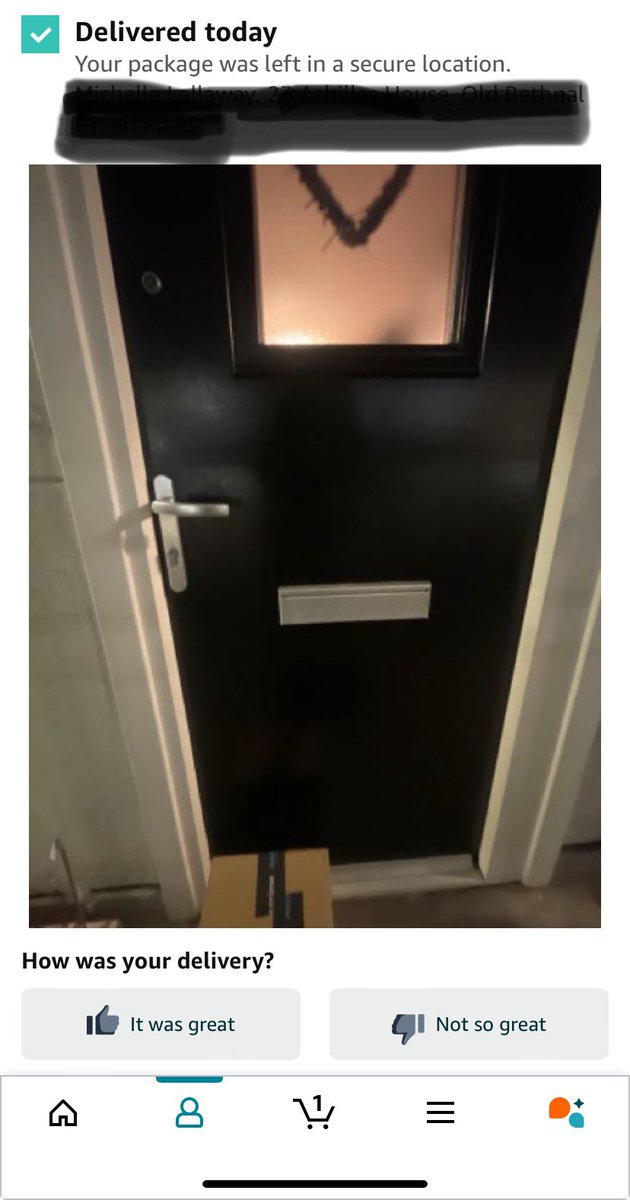 Michelle Lallaway tweet media