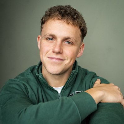 Matthew Bygate tweet media