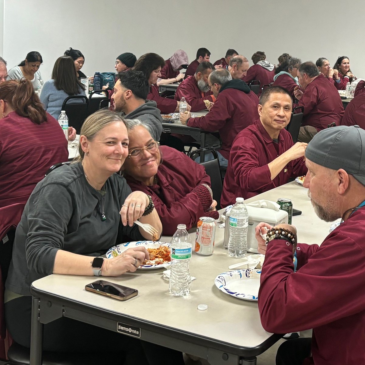 Our holiday luncheon was the perfect way to welcome the holiday season! This cherished tradition brings everyone together for a festive celebration, wrapped in holiday spirit. It’s the most wonderful time of year!
#IntervalaLife #HolidayLuncheon #tradition #TisTheSeason