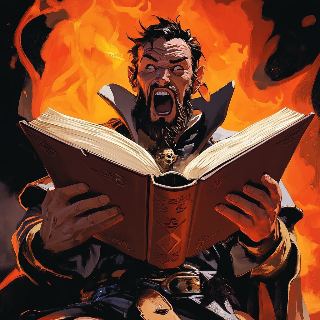 KingdomsFallllc's tweet image. "Feedback Friday: What boardgame do you thing has the best rulebook? 📘🎮 #FeedbackFriday #GameTutorials #rulebook #boardgame #kingdomsfall #game