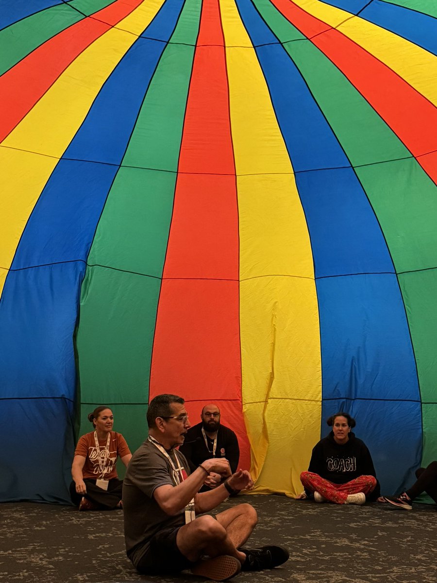 Micaeli Smith tweet media