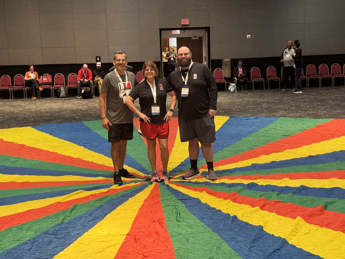 Micaeli Smith tweet media