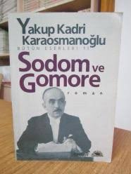 GDagdas's tweet photo. 📌Sodom ve Gomora!

⁉️Sodom ve Gomora, Eski Ahittin Tekvin Kitabında sözü edilen günahkar kentler, Tekvin'de "işledikleri günahlardan ötürü gökyüzünden yağan ateşle yok edildiği" anlatılır.

📌Yakup Kadri Karaosmanoğlu; Sodom ve Gomora isimli kitapında, Kurtuluş Savaşı sırasında İstanbul'da yaşayan bir zümreyi ve bu zümre içindeki insanların ilişkilerini anlatarak, ahlak ve toplum değerlerini sorgular.

Yazarın İstanbul'u Sodom ve Gomore’ye benzetmesindeki asıl sebep, İnsanların toplumsal değerlerden tamamen kopuk şekilde, inanılmaz seviyesiz şekillerde yaşamaları, ülkeleri hakkında en ufak bir iyi niyet beslememeleri ve bunda hiçbir beis görmemeleridir.

📌Günümüzün Paralılarının, iktidar yetkililerinin, bürokratların, feodal ağaların şeyhlerin, beylerin, velhasıl yetki ve güç sahiplerinin ahvali; tıpkı Yakup Kadri Karaosmanoğlu'nun romanında betimlediği Kurtuluş Savaşı İstanbul'unun yansıması gibi.

‼️Değerler; sözelleşmiş, kutsallar; pazar malına dönüşmüş, ilişkiler; çürümüş, akıl; başka bir galaksiye göçmüş, para; tanrılaşmış, vicdan; cüzdanlaşmış, aile; çözülmüş, hukuk; güçlünün silahı olmuş, güven; ben burda yokum demiş, seviyesiz ve çarpık yaşam; doğallaşmış, vatan toprağı; yağma, rant aracı haline gelmiş...

Vah ki vah,

📌Geceleri uykumu kaçıran, her geçen gün karamsarlığımı arttıran, büyük felaketlerin eşiğine gelip dayandığımız bu hali, yazıya dökmek çok zormuş, en iyisi bu mevzuyu burda kesiyim...
