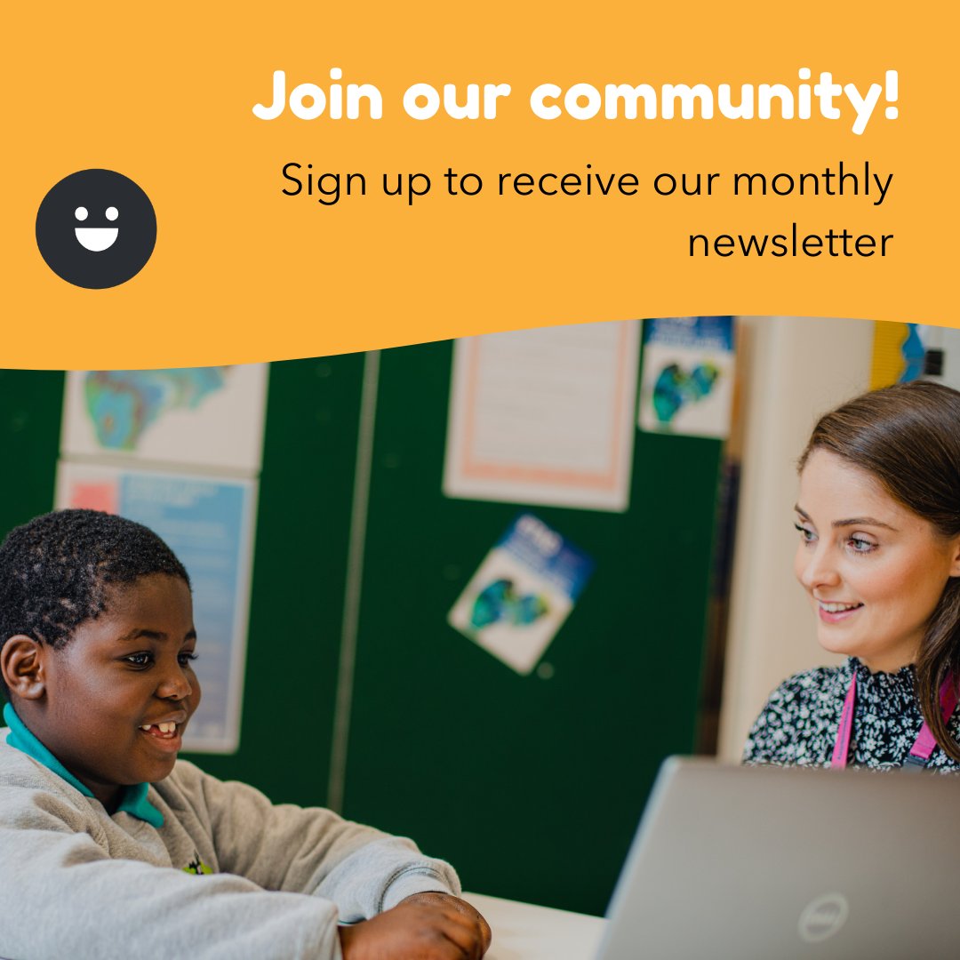 verbo_app's tweet image. Join our Verbo Voices community to receive our free, monthly newsletter packed with expert tips, free resources and sector news📬: s.mtrbio.com/zzwhyjpcpx

#FreeTeachingResources