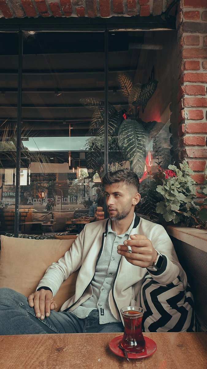 Maksat burda da bir gönderi olsun.