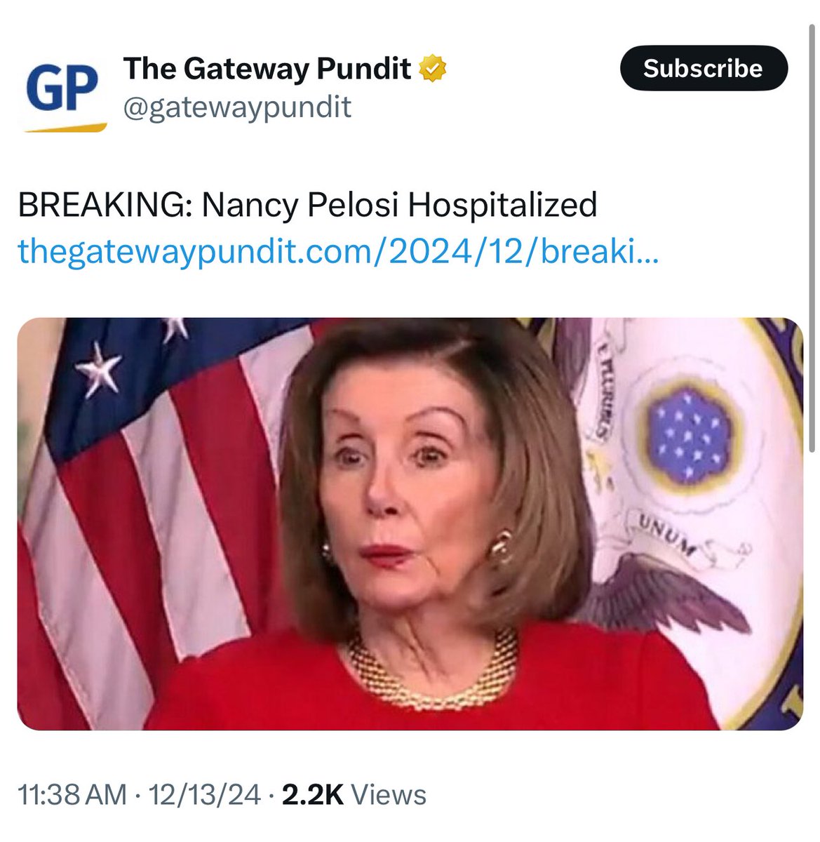 Libs of TikTok tweet media