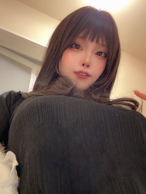 コスプレイヤーえとちゃのTwitter画像19