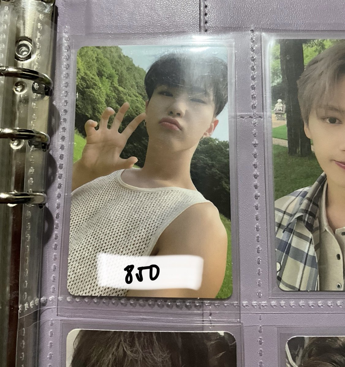 httpkyeom's tweet photo. wts lfb

‼️ QUITTING SALE ‼️
seventeen photocards
– kindly refer to the images below for price
– payo
– mop: gcash
– mod: jnt

NOTE: minimum price for ordering is 200

🏷️ seventeen scoups jeonghan joshua jun hoshi wonwoo woozi the8 mingyu dk seungkwan vernon dino https://t.co/KWEbnWZM6U
