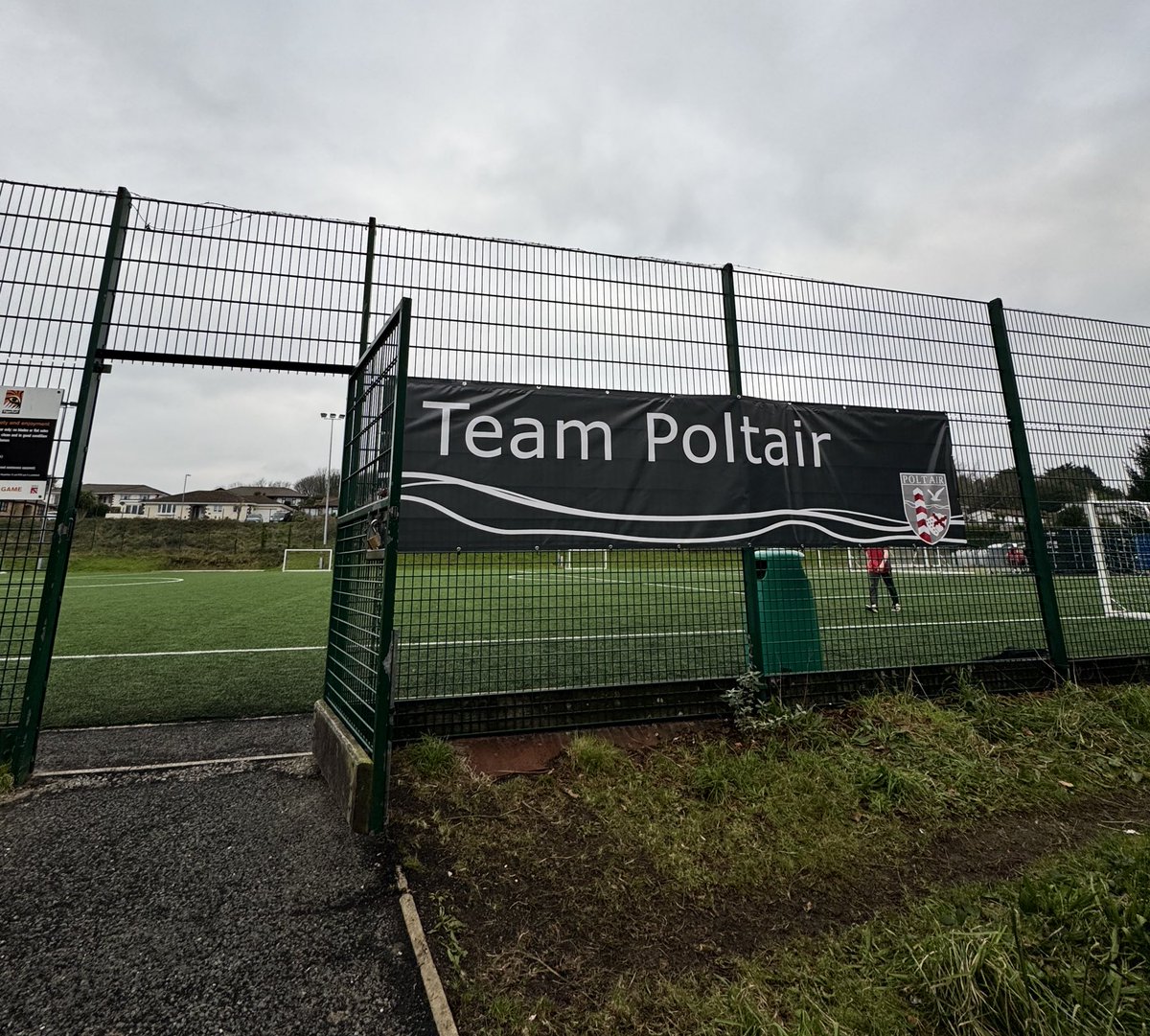 This photo sums up the term so far! A huge ‘Team Poltair’ effort, every single day.
One more week to go, with lots of exciting things still to come for our students! <a href="/PoltairSchool/">Poltair School</a>