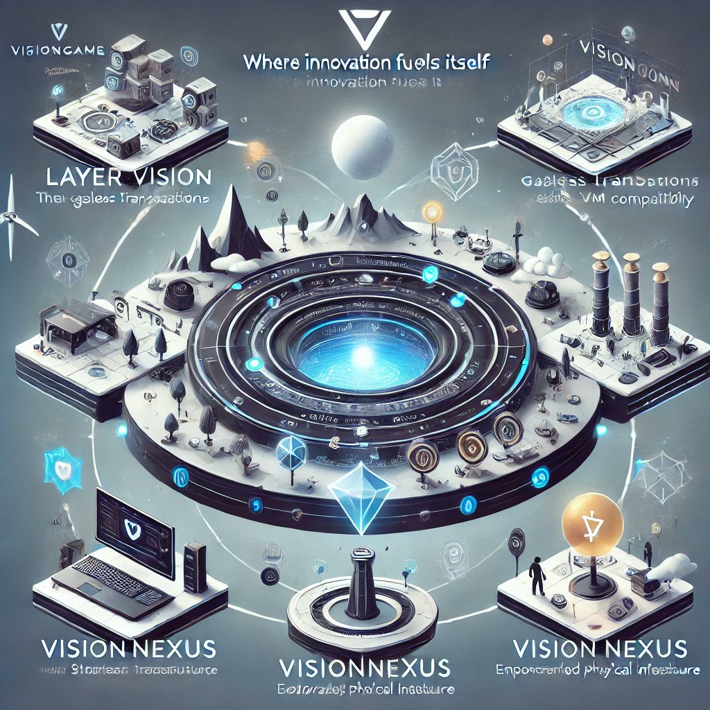 victoriacsword's tweet image. @visiongame_ 
#StrikeBit
#VisionGame 
#FounderNode