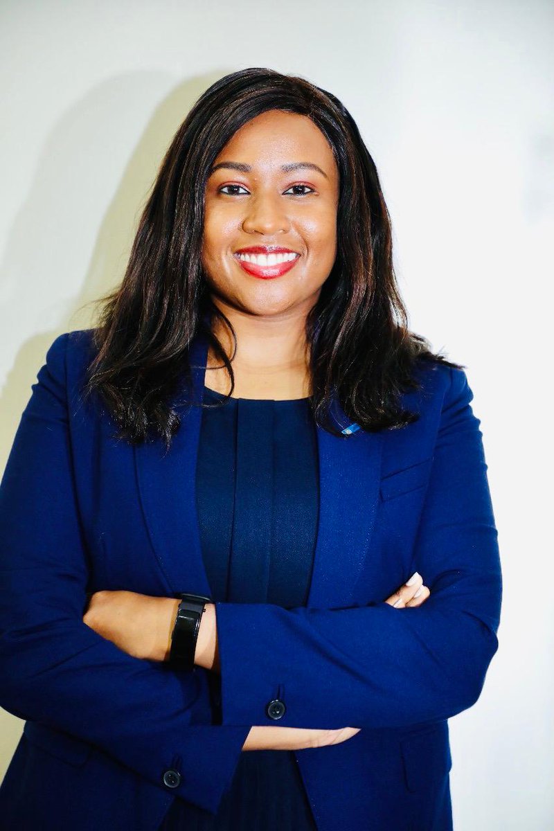 Chevening Alumni Network Kenya (@chevkenya) on Twitter photo We celebrate <a href="/WachukaMacharia/">Rose Wachuka,MBS</a> who was awarded the Elder of the Order of the Burning Spear for her work towards access to justice and protection. This award is given in honour of individuals who have distinguished themselves in service to the public.
#IAMChevening We celebrate <a href="/WachukaMacharia/">Rose Wachuka,MBS</a> who was awarded the Elder of the Order of the Burning Spear for her work towards access to justice and protection. This award is given in honour of individuals who have distinguished themselves in service to the public.
#IAMChevening