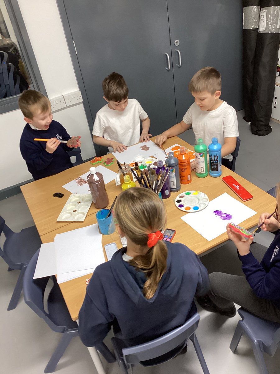 Little Learners tweet media