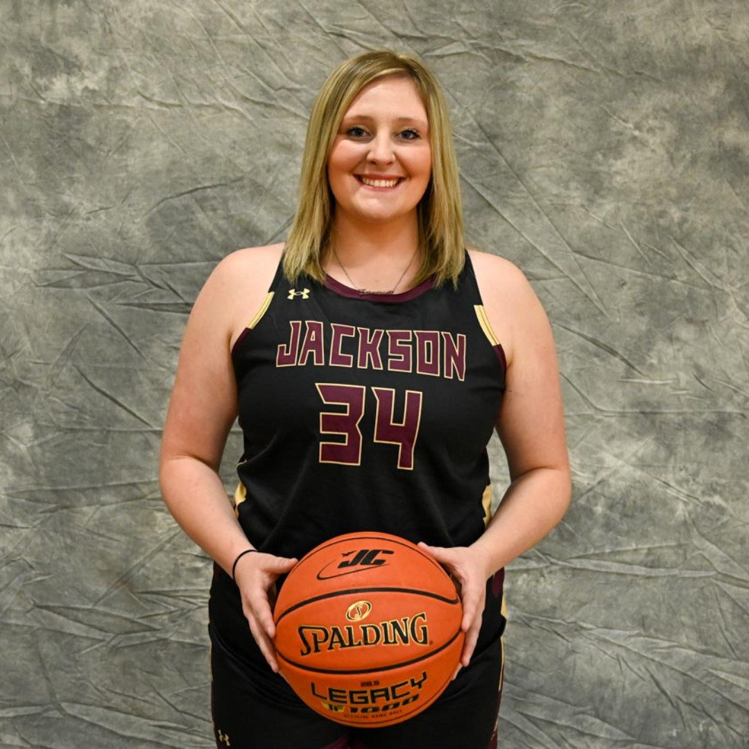In women’s basketball, the Jets fell at home to Parkland College Thursday night, 77-70. Harmonie Bolton led Jackson with 22 points and Emily Carbajal and Zoie Bamm each scored 11 points in the contest. Jackson will host Kellogg CC for a 1 p.m. tipoff Saturday.  🏀
