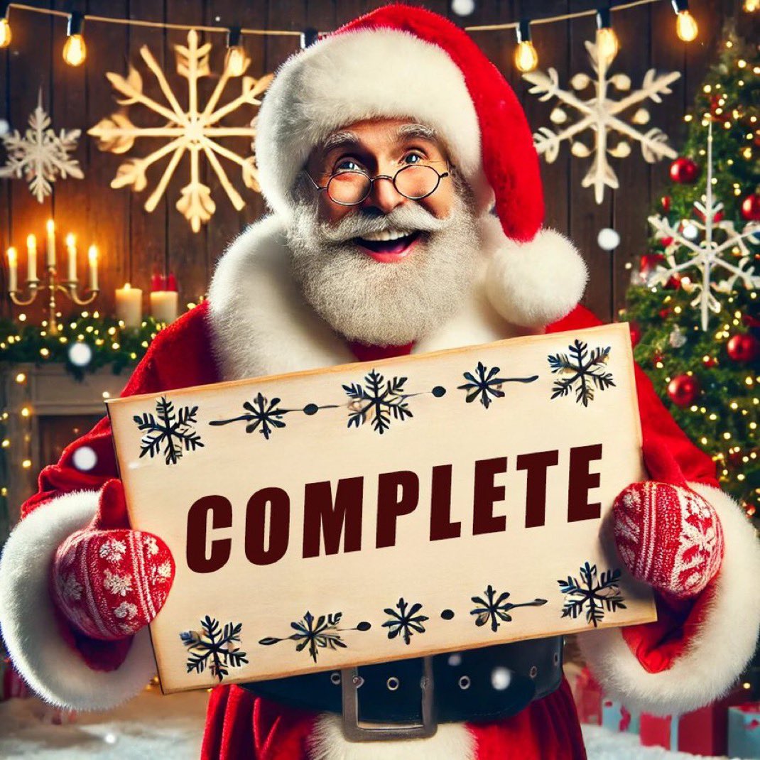 santacoineth's tweet photo. This is $SANTA gift to the legend Vitalik. Hope he will celebrate and participate in Christmas eve Ho ho ho🎅🏻🎁

https://t.co/w7kXZm22oC

@VitalikButerin #xmas https://t.co/RzqchZ9MDF