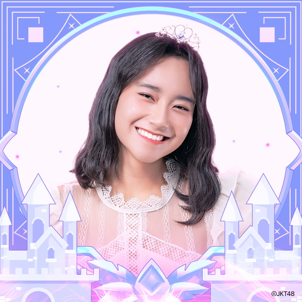 Freya_JKT48's tweet photo. https://t.co/R1F5lU5wB1