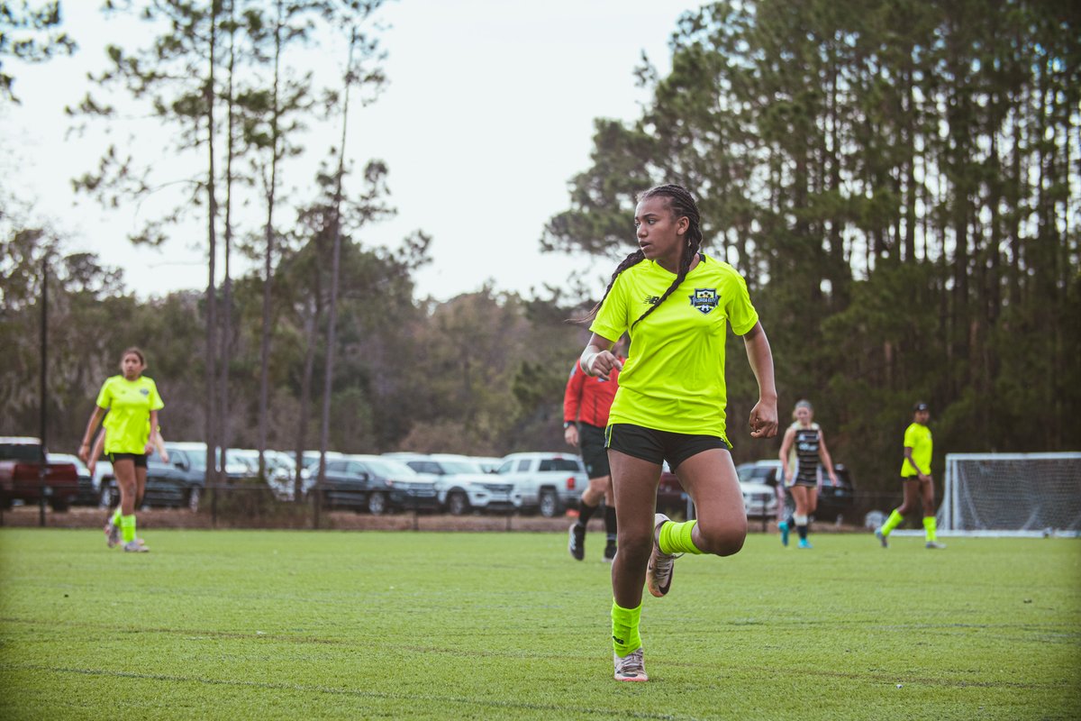 MiawalkerSoccer's tweet photo. I had a great tournament with my
@FloridaElitePDL
team. We played in Savannah, Ga this past weekend. Our team finished in 2nd place! We're getting better! #soccer #focusedonprogress https://t.co/4Zdc1XzVHa