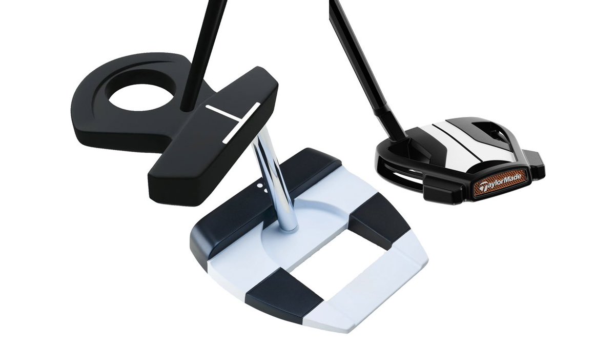 NEW EPISODE 🎙️ 

Dan and Dean head Off Course to chat new putter trends, product releases, driver and iron design, and more.

Ep. 233 is here👇
🔗: thehackersparadise.com/off-course-the…