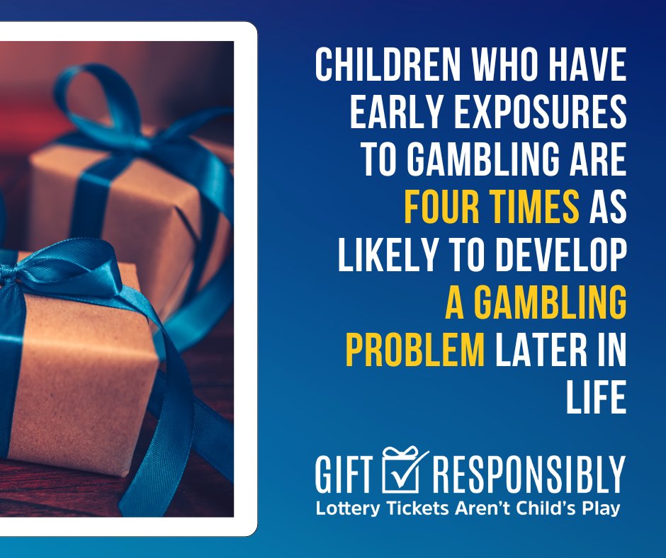 CT Council on Problem Gambling tweet media