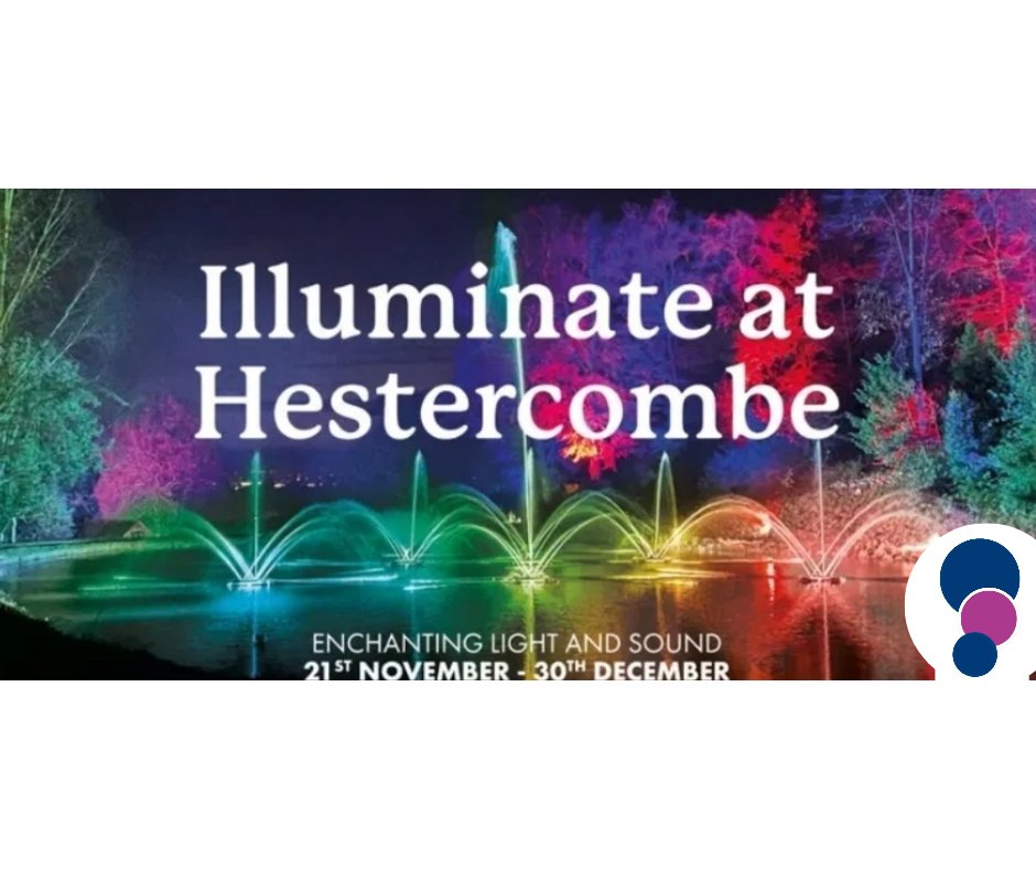 ToneFM (@tauntonstonefm) on Twitter photo The Ultimate Recharge with Sabrina King on Tone FM - The show restarts this Sat from 6 PM to 9 PM, and we're kicking things off with a giveaway!! Win a Family Pass to the magical Hestercombe Illuminate on December 17th! Email word "SPARKLE" to competitions@tonefm.co.uk! The Ultimate Recharge with Sabrina King on Tone FM - The show restarts this Sat from 6 PM to 9 PM, and we're kicking things off with a giveaway!! Win a Family Pass to the magical Hestercombe Illuminate on December 17th! Email word "SPARKLE" to competitions@tonefm.co.uk!