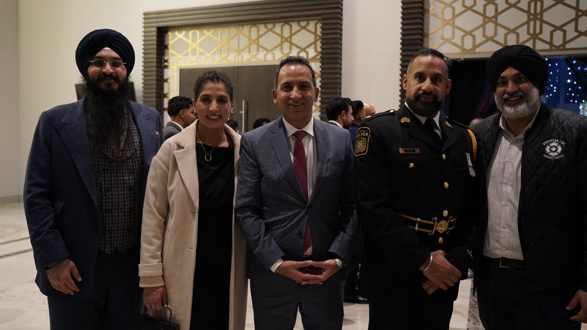 ymediagroup's tweet photo. Y Media Exclusive: Jessi Sandhu's Endless Giving Gala raises funds for Osler Foundation to support Brampton's second hospital
@OslerFoundation @MSidhuLiberal @gurpartapstoor
#YMedia #YMediaExclusive #EndlessGivingGala #JessiSandhu #OslerFoundation #SupportBrampton #BramptonHealthcare #CommunityGiving #FundraiserEvent #BramptonsSecondHospital #HealthcareSupport